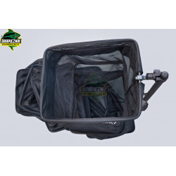 Siatka Preston Space Saver Keepnet