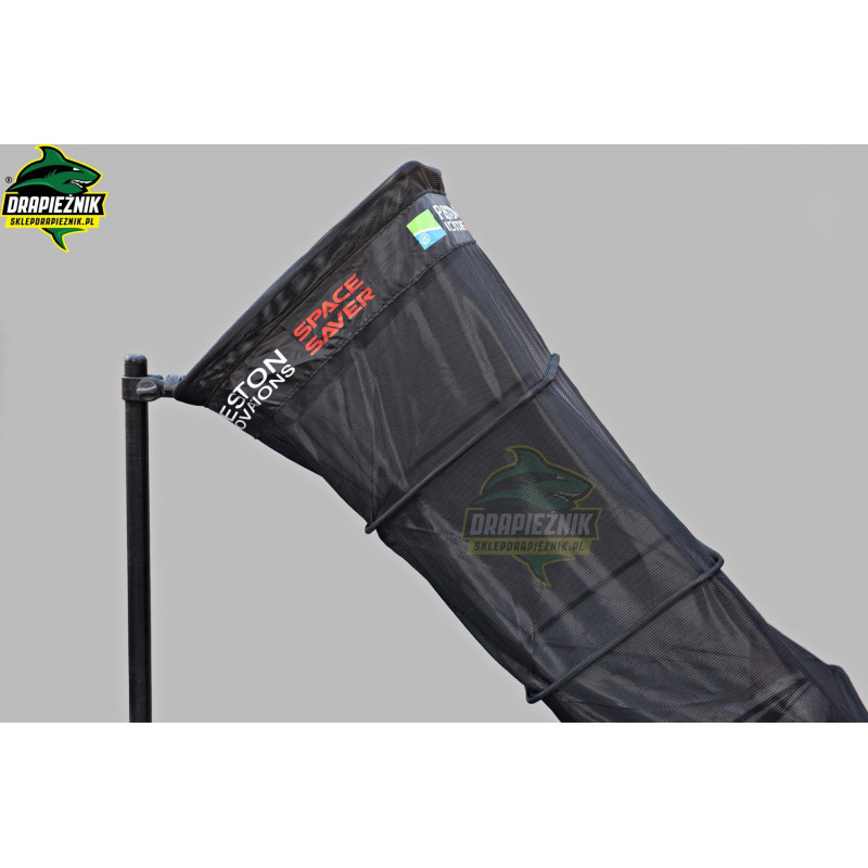Siatka Preston Space Saver Keepnet