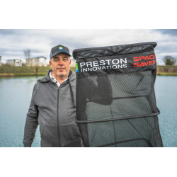 Siatka Preston Space Saver Keepnet - 2.0m