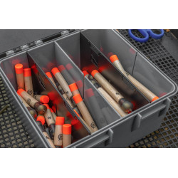 Pudełko Preston Hardcase Accessory Box XL P0220113