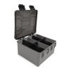 Pudełko Preston Hardcase Accessory Box XL P0220113