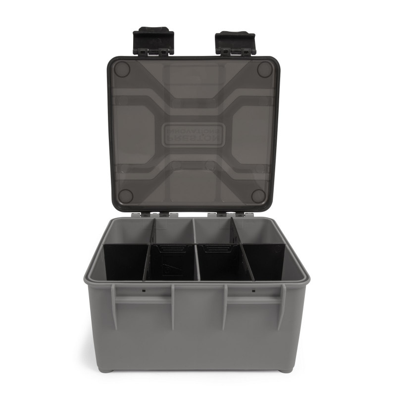 Pudełko Preston Hardcase Accessory Box XL P0220113