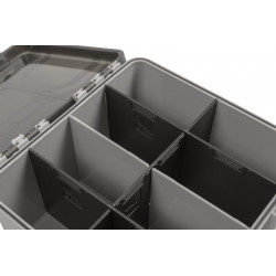 Pudełko Preston Hardcase Accessory Box XL P0220113
