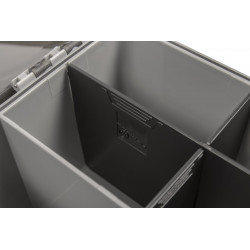 Pudełko Preston Hardcase Accessory Box XL P0220113