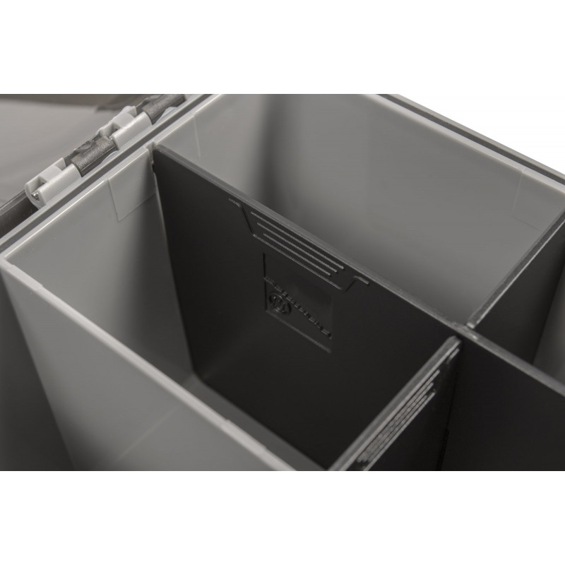 Pudełko Preston Hardcase Accessory Box XL P0220113