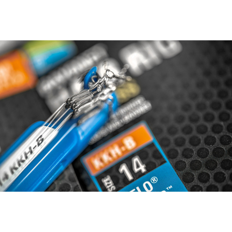 Przypony Preston KKH-B Mag Store Hair Rigs - 4