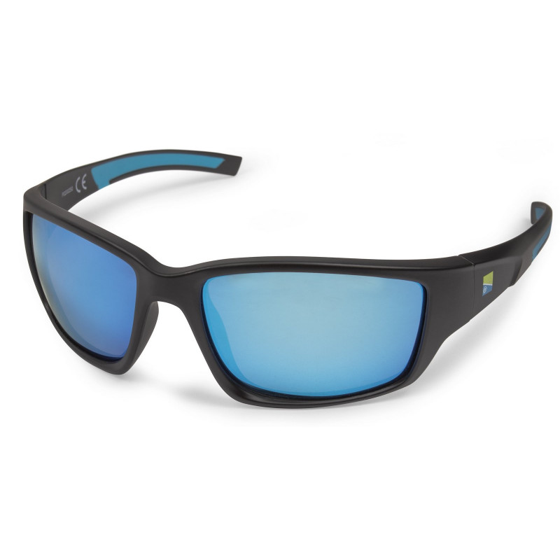 Okulary Preston Floater Pro Polarised Sunglasses P0200250