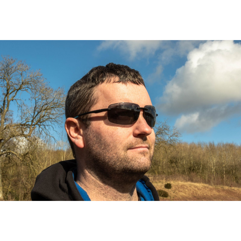 Okulary Preston FX-LT Polrised Sunglasses P0200252