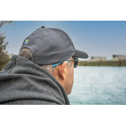 Okulary Preston FX-LT Polrised Sunglasses P0200252