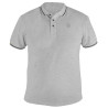 Koszulka Preston Grey Polo Shirt