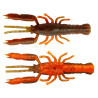 Savage Gear 3D Crayfish Rattling 5.5cm - Brown Red 72590