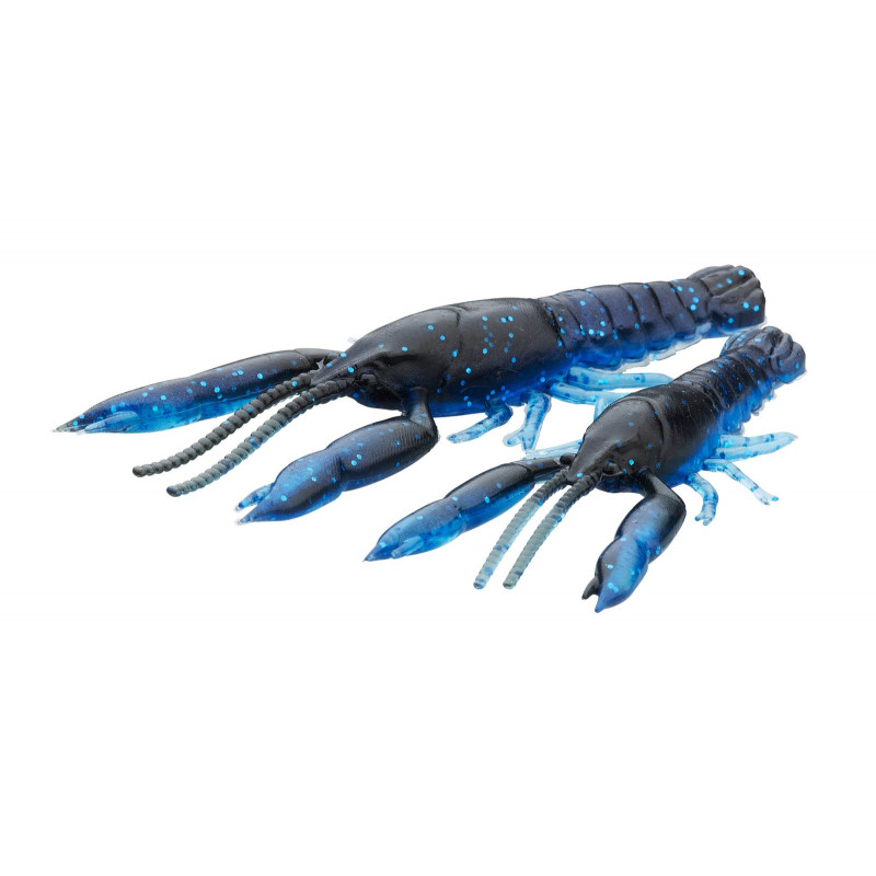 Savage Gear 3D Crayfish Rattling - raki