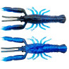Savage Gear 3D Crayfish Rattling 5.5cm - Blue Back 72592