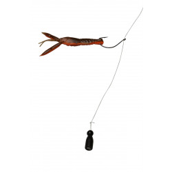 Savage Gear 3D Crayfish Rattling - raki