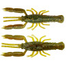 Savage Gear 3D Crayfish Rattling 6.7cm - Motor Oil UV 72598