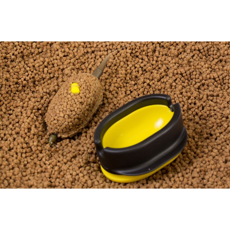 Forma Preston Quick Release Method Mould 2 - DUŻA