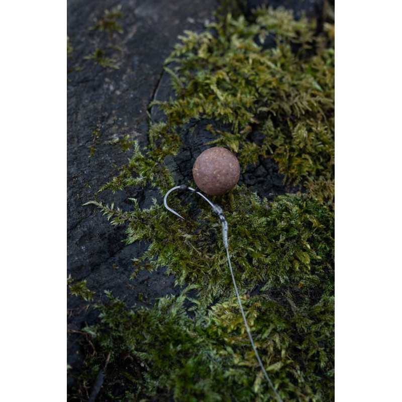 Haczyki AVID Armorok Hooks - CURVE / BARBED