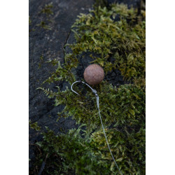 Haczyki AVID Armorok Hooks - CURVE / BARBED