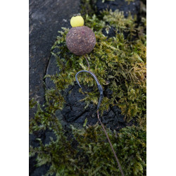 Haczyki AVID Armorok Hooks - WIDE GAPE / BARBED