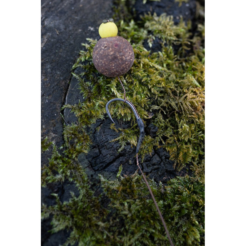 Haczyki AVID Armorok Hooks - WIDE GAPE / BARBED