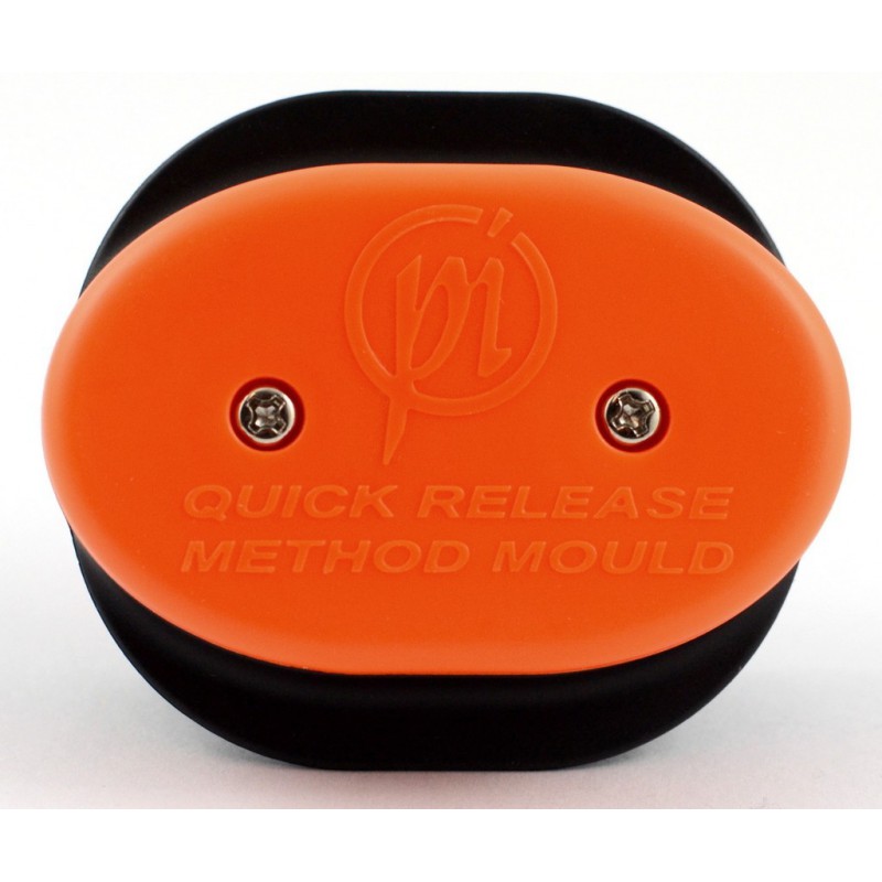 Forma Preston Quick Release Method Mould 2 - DUŻA