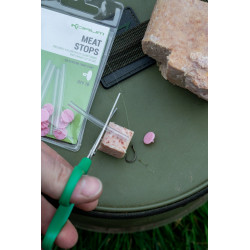 Stopery Korum Meat Stops - K0310120