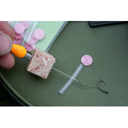 Stopery Korum Meat Stops - K0310120