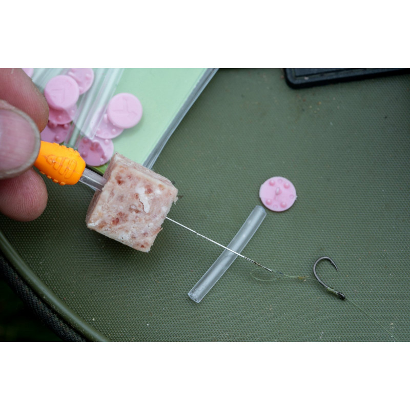 Stopery Korum Meat Stops - K0310120