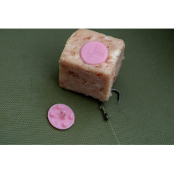 Stopery Korum Meat Stops - K0310120