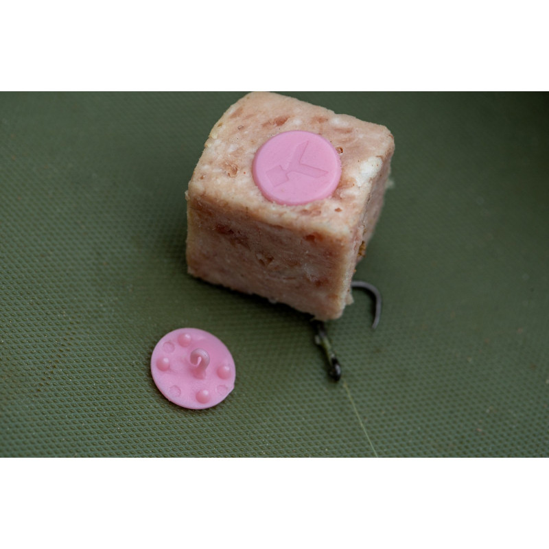 Stopery Korum Meat Stops - K0310120