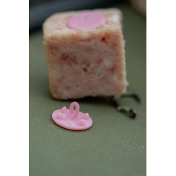 Stopery Korum Meat Stops - K0310120