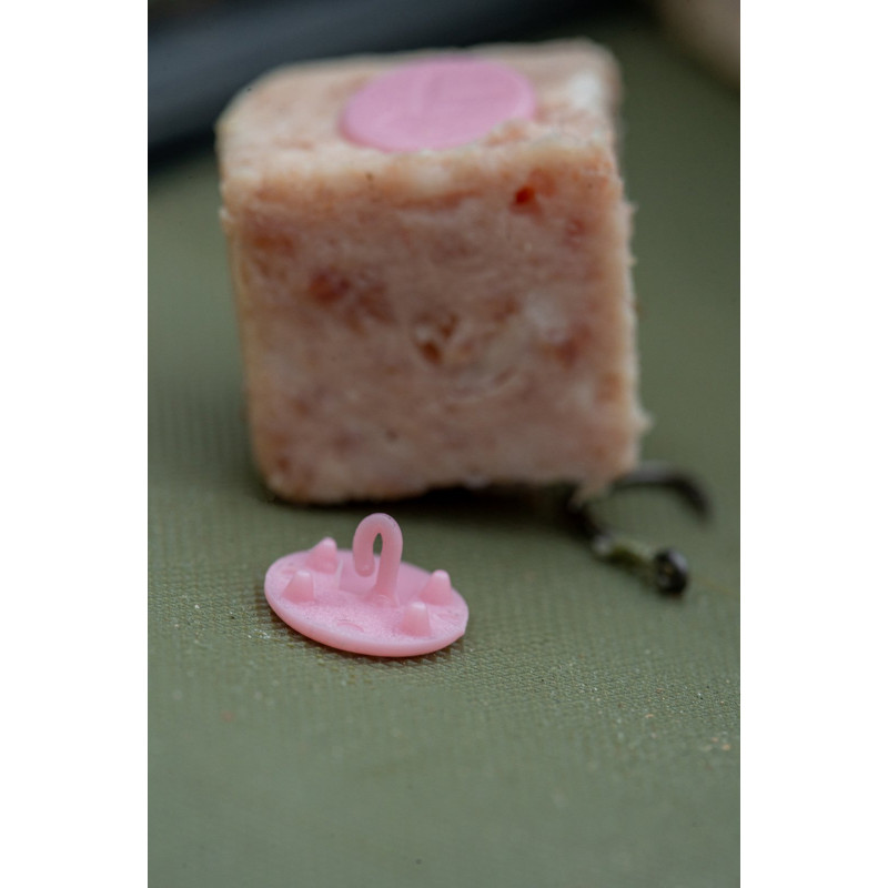 Stopery Korum Meat Stops - K0310120