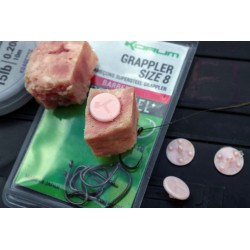 Stopery Korum Meat Stops - K0310120