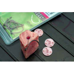 Stopery Korum Meat Stops - K0310120