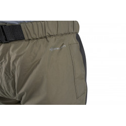 Spodnie Korum Neoteric Waterproofs Trousers