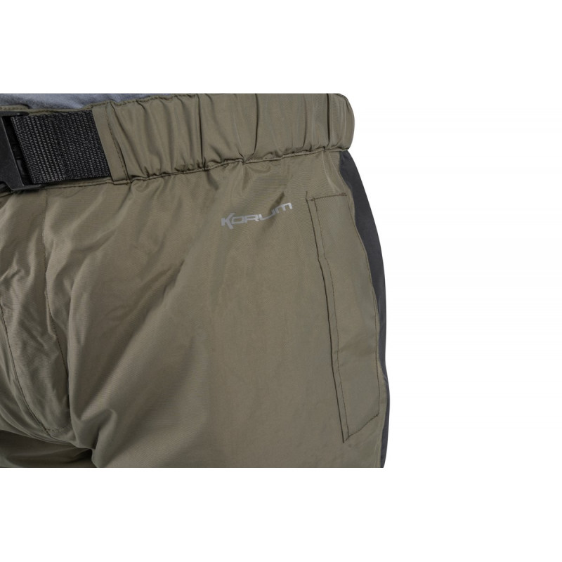 Spodnie Korum Neoteric Waterproofs Trousers
