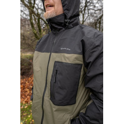 Kurtka Korum Neoteric Waterproofs Jacket
