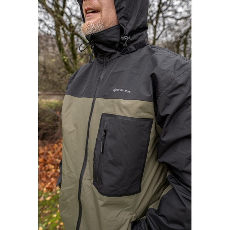 Kurtka Korum Neoteric Waterproofs Jacket
