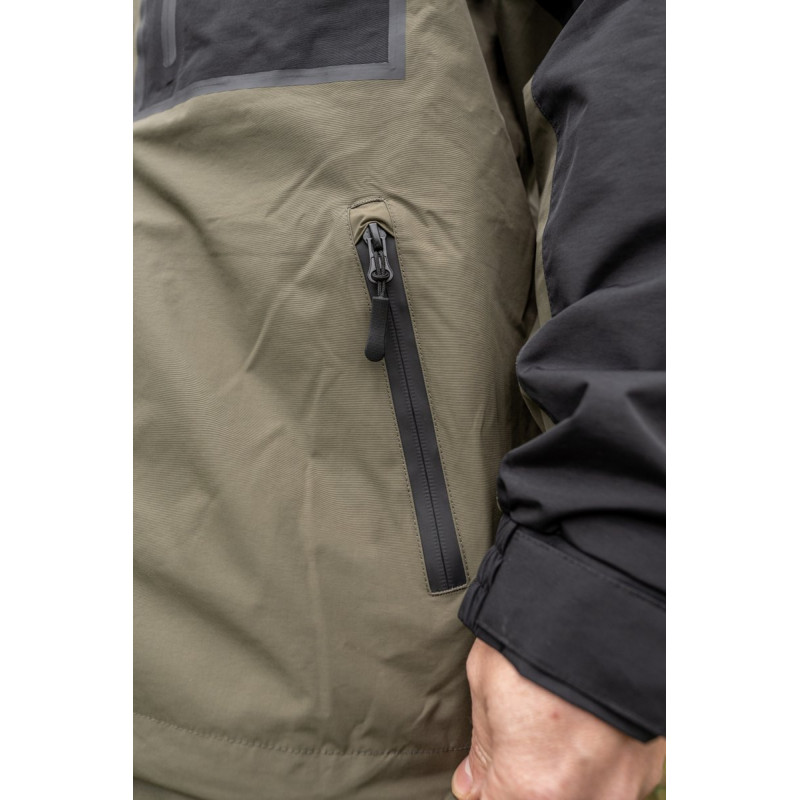 Kurtka Korum Neoteric Waterproofs Jacket