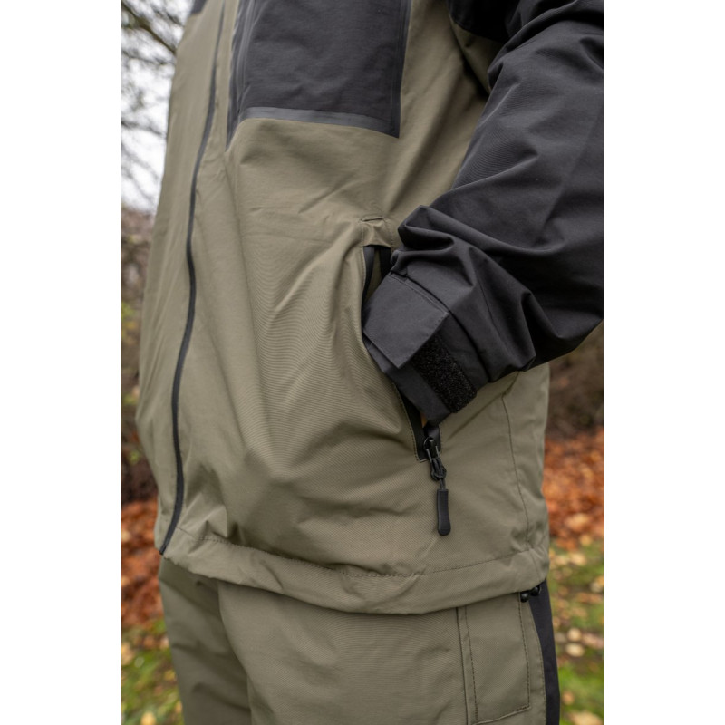 Kurtka Korum Neoteric Waterproofs Jacket