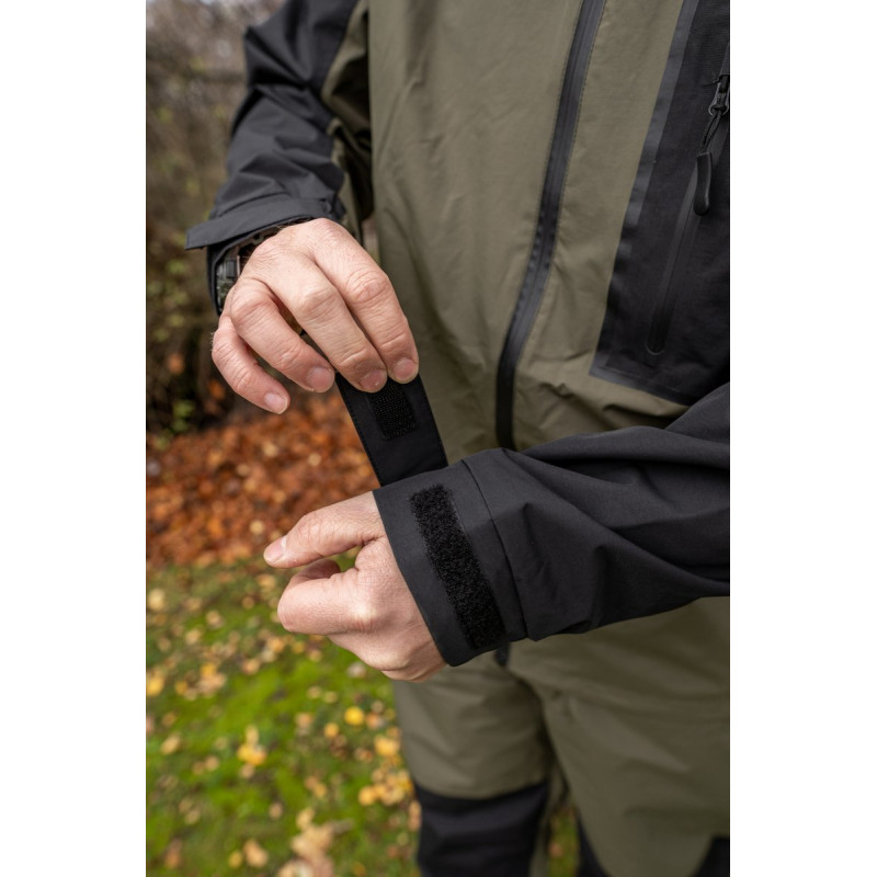 Kurtka Korum Neoteric Waterproofs Jacket