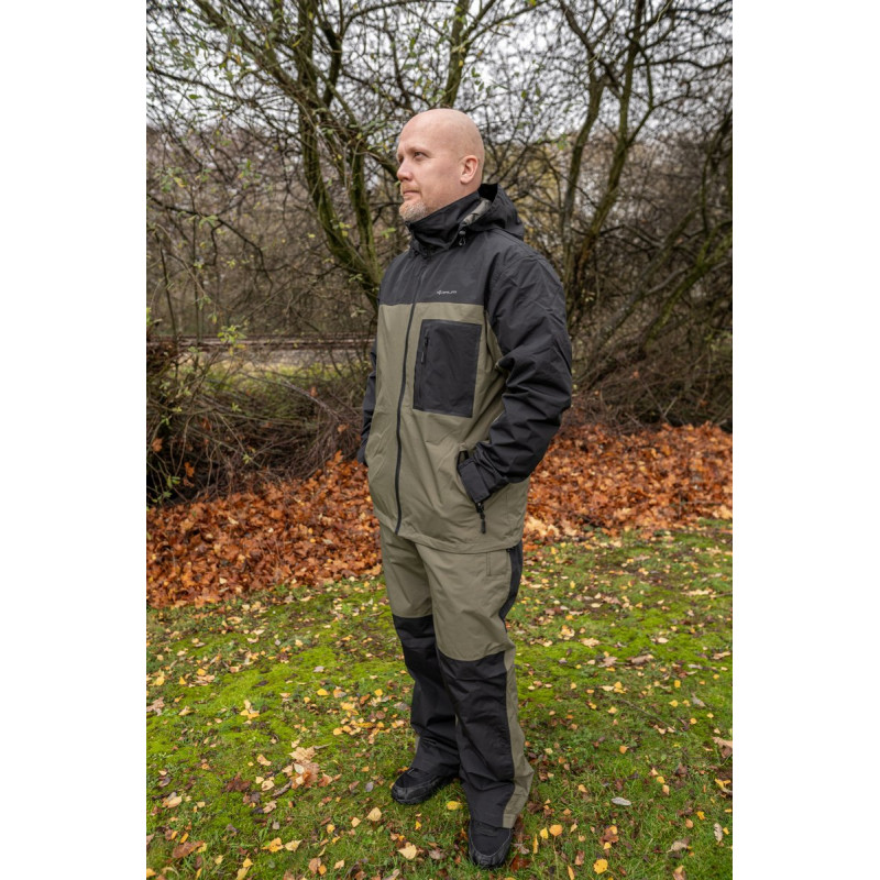Kurtka Korum Neoteric Waterproofs Jacket