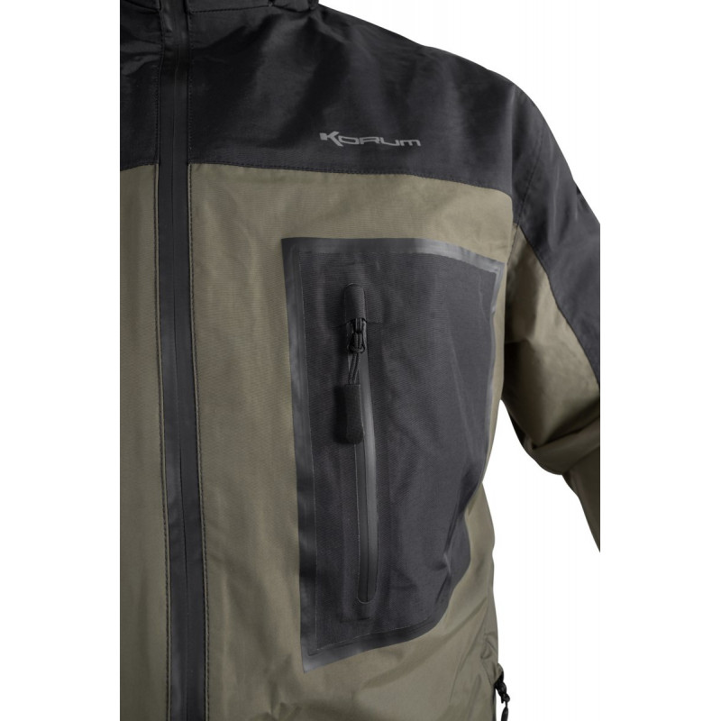 Kurtka Korum Neoteric Waterproofs Jacket