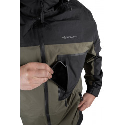 Kurtka Korum Neoteric Waterproofs Jacket