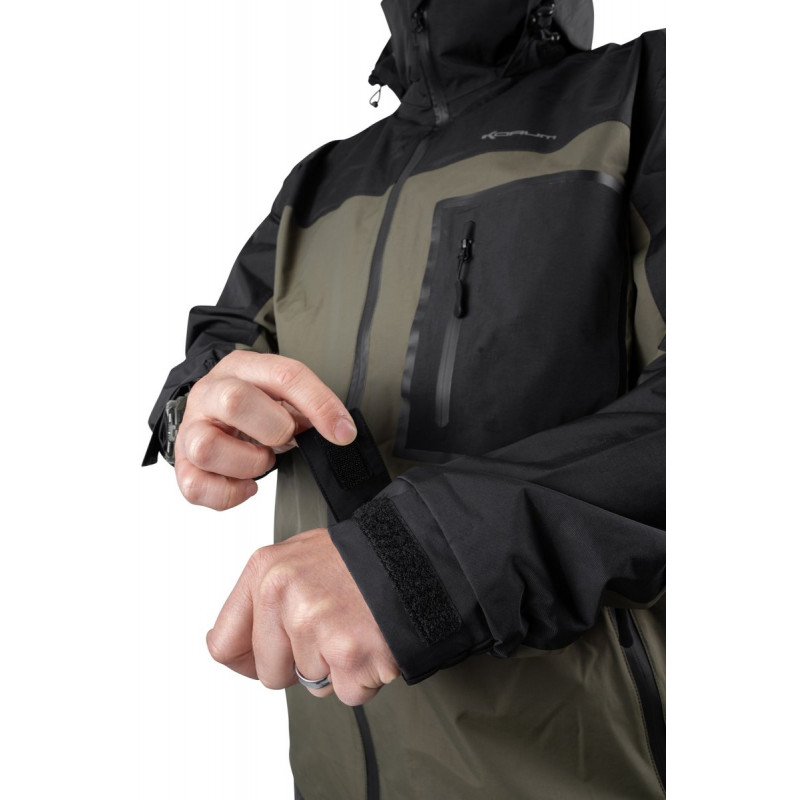 Kurtka Korum Neoteric Waterproofs Jacket