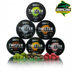Przynęta Feeder Bait TWISTER 12mm