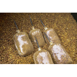 Akcesoria karpiowe Avid - Bag Stems - Short