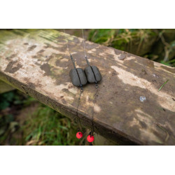 Akcesoria karpiowe Avid - Bag Stems - Short