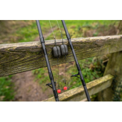 Akcesoria karpiowe Avid - Bag Stems - Short