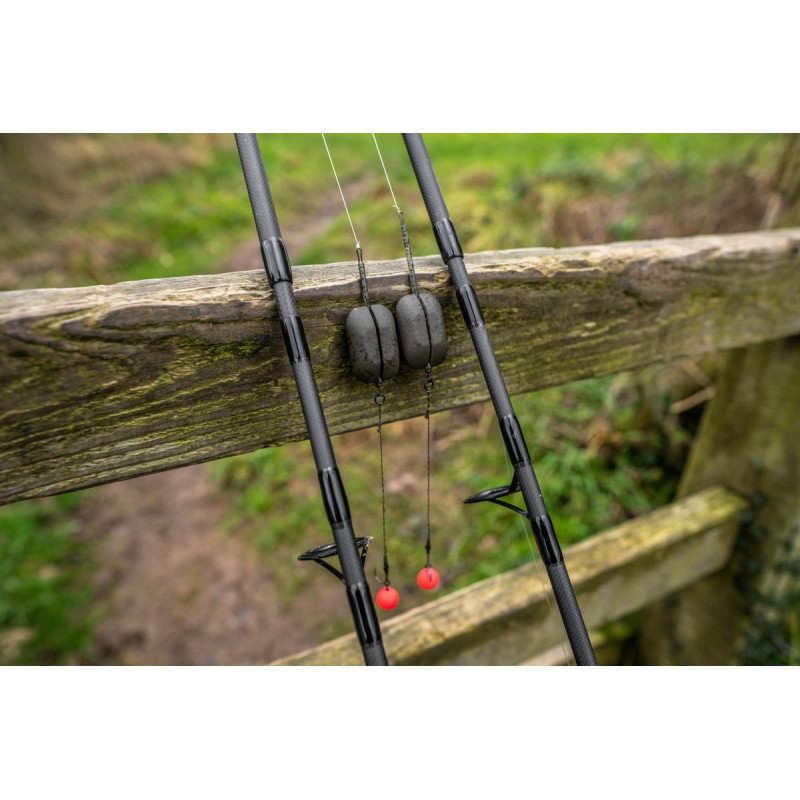 Akcesoria karpiowe Avid - Bag Stems - Short